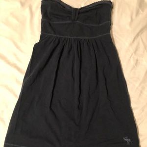 Abercrombie Kids Strapless Dress